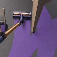 戴森推出 CleanTrace 增强现实 AR 应用，可实时显示吸尘器地面清扫精度