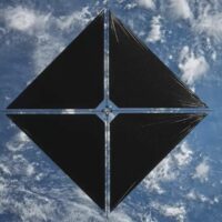 可展开 4 个三角形风帆，NASA 计划本月发射 ACS3 太阳能帆船卫星