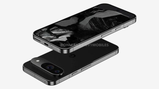 谷歌 Pixel 9 系列手机本地 AI 功能曝光：文生图、自动生成回复建议等