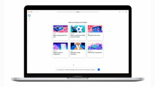 Meta AI 全球市场扩张，并上线网页版 meta.ai