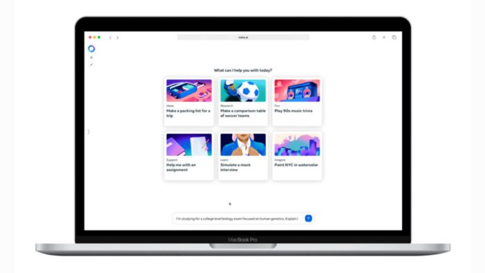 Meta AI 全球市场扩张,并上线网页版 meta.ai