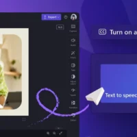 微软视频编辑工具 Clipchamp 上线 AI 新功能，快速清理无声部分内容