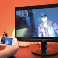 经典掌机焕新：工作室为索尼 PSP 换上 IPS 屏幕，支持 HDMI 输出