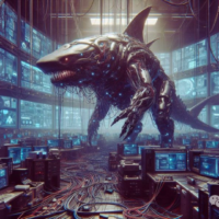 革命新架构掀翻 Transformer：无限上下文处理，2 万亿 token 碾压 Llama 2