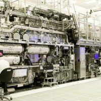 英特尔 High NA EUV 光刻机今年晚些时候投入研发工作，有望在三代节点沿用