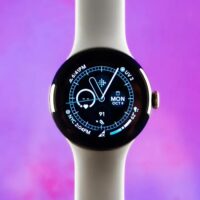 谷歌神秘智能手表现身 FCC，或非 Pixel Watch 3