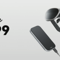 Rokid AR Lite 空间计算套装发布：时尚墨镜外观，等效 300 寸超级大屏