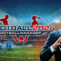 游戏推荐：我们是足球队2024