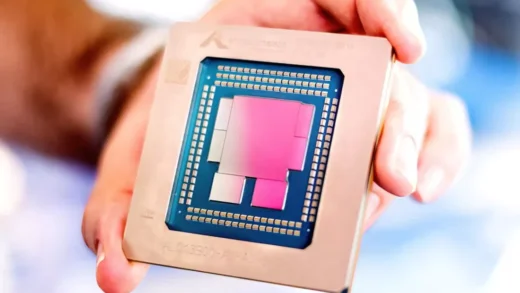 人工智能、数据中心和云计算的背后：不断变化的服务器业务