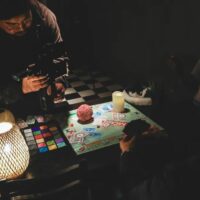 揭开谷歌神秘相机实验室面纱：模拟真实场景提高 Pixel 手机拍摄体验