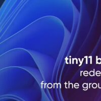Tiny11 迎来大更新：适配所有 Win11 版本，打造更精简系统