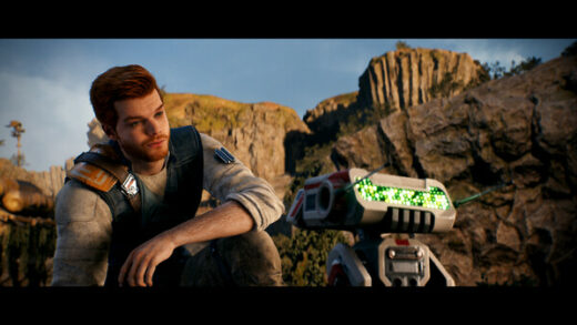 《星球大战 绝地：幸存者》4 月 25 日加入 EA Play / 微软 XGP 游戏订阅服务