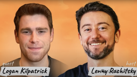 谷歌挖走 OpenAI 大将，前开发者关系负责人 Logan Kilpatrick 官宣加盟