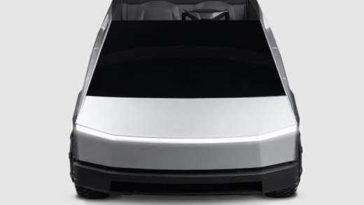 售 11190 元 / 续航 19 公里，特斯拉 Cybertruck 儿童车今日开售