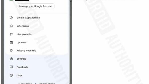 移动版谷歌 Gemini 将迎诸多新特性：分析 PDF 文件内容等