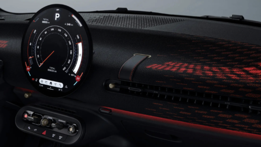 全新 MINI COOPER 电动版车型官图发布：续航 456 公里、将亮相 4 月 25 日北京车展