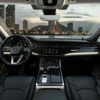 搭载 3.0T 插混系统，新款奥迪 Q7 / Q8 TFSI e quattro 发布