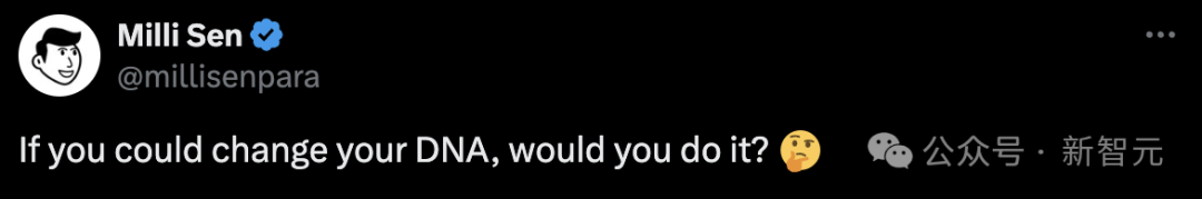 AI 成功改写人类 DNA:全球首个基因编辑器开源,近 5 倍蛋白质宇宙 LLM 全生成