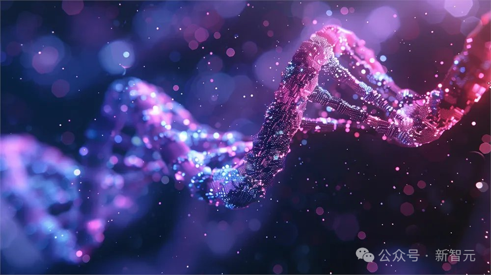 AI 成功改写人类 DNA:全球首个基因编辑器开源,近 5 倍蛋白质宇宙 LLM 全生成