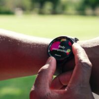 可穿戴设备 + AI，三星描绘未来健康新图景