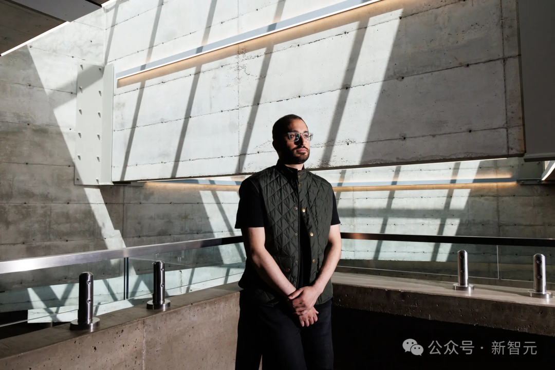 AI 成功改写人类 DNA:全球首个基因编辑器开源,近 5 倍蛋白质宇宙 LLM 全生成