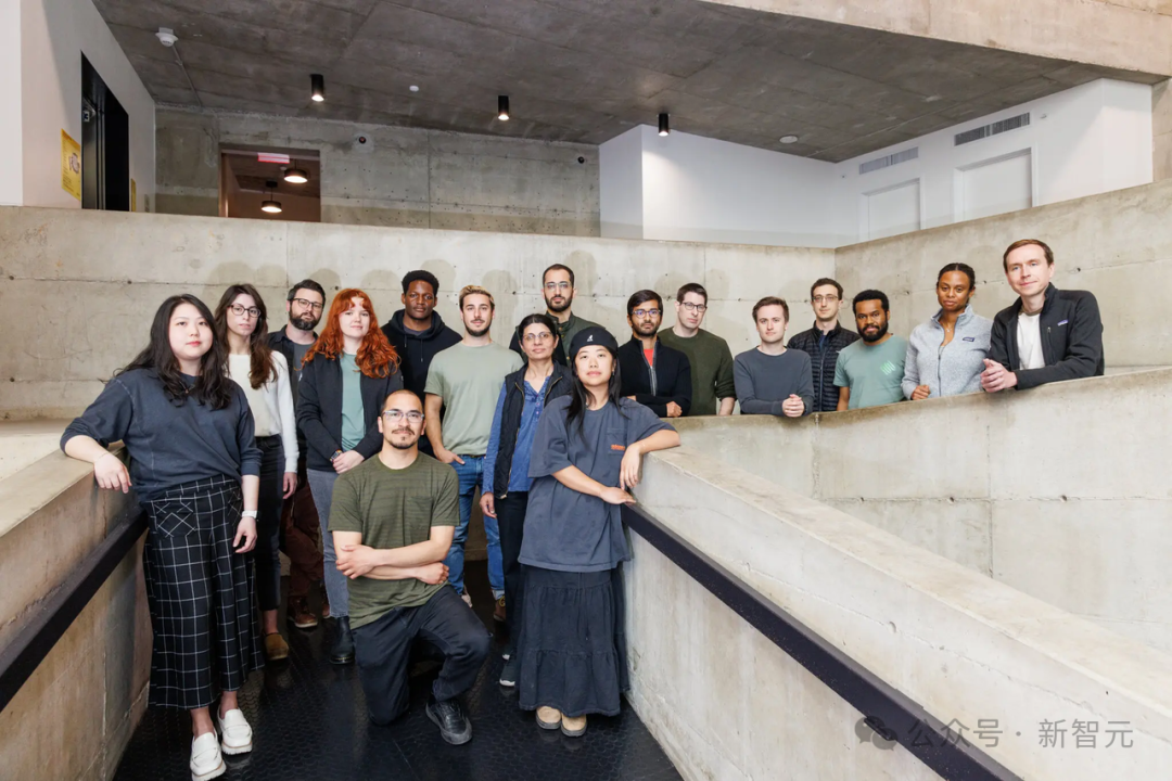 AI 成功改写人类 DNA:全球首个基因编辑器开源,近 5 倍蛋白质宇宙 LLM 全生成