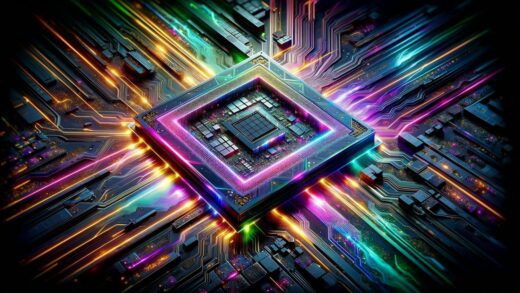 英伟达助力日本搭建混合超算：超 2000 片 H100 Tensor Core GPU