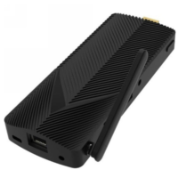 Azulle 发布 Access Pro 迷你电脑棒：130 克重量、英特尔 N100，290 美元起