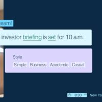 DeepL 推出 Write Pro 人工智能写作助手，基于自研大语言模型
