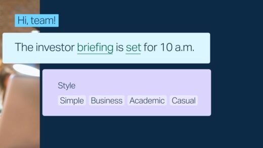DeepL 推出 Write Pro 人工智能写作助手，基于自研大语言模型
