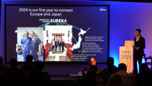 新 AI 系统可辅助外科医生完成内窥镜手术