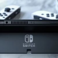 消息称任天堂 Switch 2 向下兼容初代实体卡带，屏幕分辨率提升至 1080P