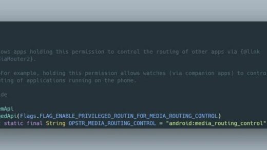 谷歌安卓 15 新特性，通过手表切换控制手机的媒体输出