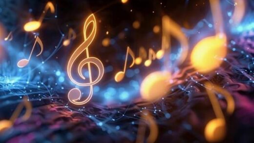 AI音乐 会不会诞生下一个抖音