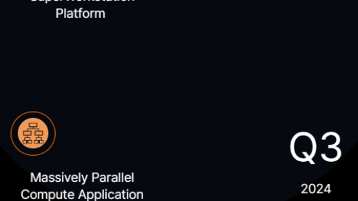 Alafia AI 超强一体机发布：128 核 CPU、双显卡、2TB 内存、4K 触摸屏