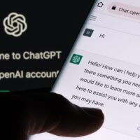 OpenAI 宣布用户无需注册账号即可使用 ChatGPT，但有部分限制