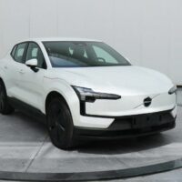 国产沃尔沃 EX30 将于北京车展首发：定位紧凑型纯电 SUV，最大续航 590km