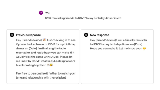 OpenAI 宣布向 ChatGPT 付费用户开放新 GPT-4 Turbo 模型