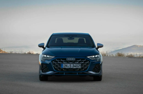 自带quattro的性能钢炮！全新奥迪S3家族发布