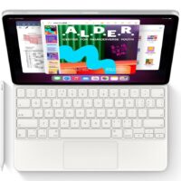 iPad Pro 迎来 5 大升级，你的下一台电脑可以是平板！