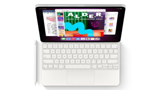 iPad Pro 迎来 5 大升级，你的下一台电脑可以是平板！