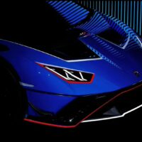 兰博基尼 Huracan STJ 发布：V10 超跑告别之作，仅限量 10 台