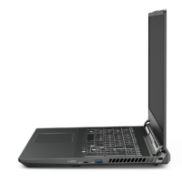 TUXEDO 推出“世界首款原生 AMD Linux 游戏本”：R7 8845HS + RX7600M XT，1666 欧元起