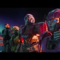 擎天柱、威震天起源故事搬上大银幕，电影《变形金刚：起源》首支预告公开