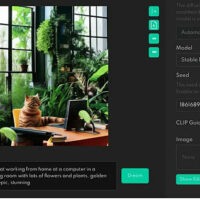 什么是 Web3 的生成式 AI？