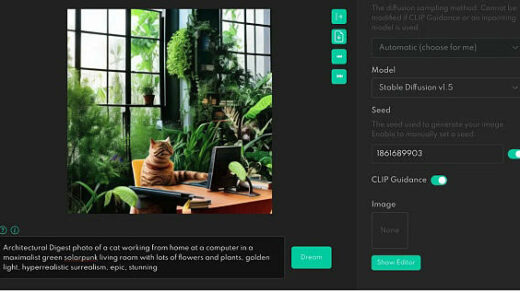 什么是 Web3 的生成式 AI？