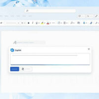 本月底上线，微软 Word 新增 AI 技能：调用必应回答你的提问