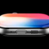 苹果 Apple Watch X 智能手表渲染图 / 视频曝光