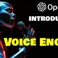 以后可能不用学外语了，OpenAI开发声音引擎，可自由切换多国语言