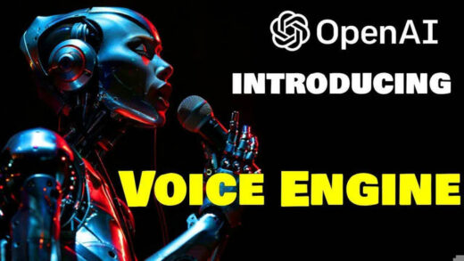 以后可能不用学外语了，OpenAI开发声音引擎，可自由切换多国语言